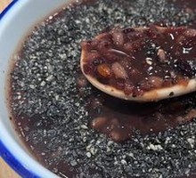 Top Scholar Black Five Porridge