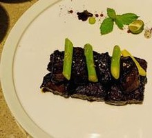 Black Pepper Angus Beef Cubes