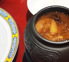 Buddha Jumps Over the Wall