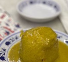 Mustard Dumpling