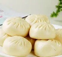 Carrot and Egg Dumplings