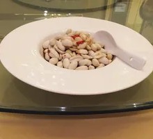 White Jade Peanuts