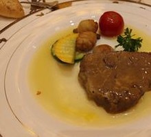 Black Pepper Beef Stew