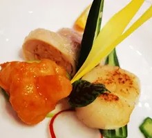 Spring Cold Appetizer