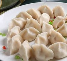 Dumplings