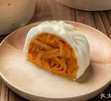 Fish-flavored Potato Shreds Wrap