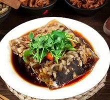 Braised Pork Skin Jelly