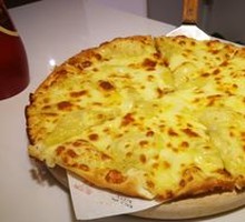 Durian Pizza