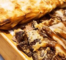 Signature Donkey with Purple Cover (Large)