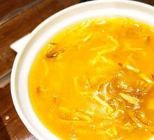 Donkey Gelatin with Silk