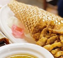 Donkey Meat Assorted Mix