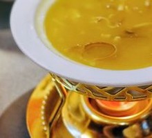 Donkey Gelatin with Silk