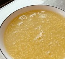 Rice Porridge