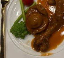 Meijin Oyster King Ten Heads South African Abalone