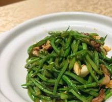Braised Tofu Noodles in Clay Pot