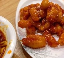 Sweet and Sour Pork Tenderloin