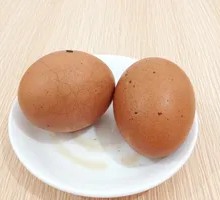 Tea Egg
