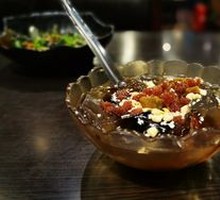 Old Chengdu Ice Jelly