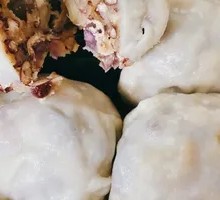 Eight Treasure Glutinous Dumplings