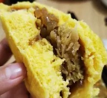 Sour Cabbage Dumplings