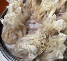 Mongolian Steamed Dumplings