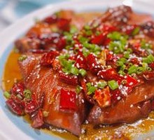 Zhangjiamou Spicy Pork Trotter