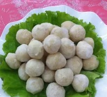 Premium Small Fish Balls