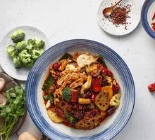 Spicy Hot Pot Cooking Method