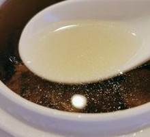 Intangible Heritage Spring Water Delightful Soup