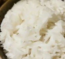 Rice from Paddy Fields