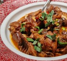 Traditional Roast Chicken