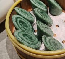 Bamboo Leaf Glutinous Rice Cake