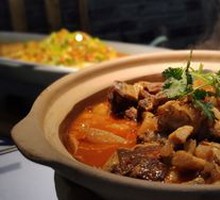 Jixi Yellow Beef Ribs