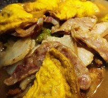 Hu Shi's Premium Hot Pot