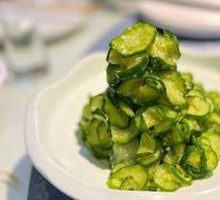 Crispy Refreshing Cucumber