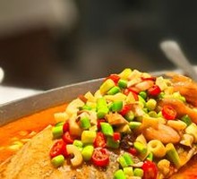 New-style Huangshan Stinky Crawfish