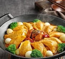 Hu Shi's Premium Hot Pot