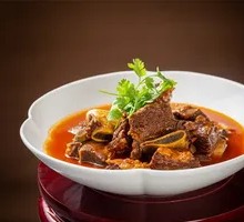 Jixi Yellow Beef Ribs