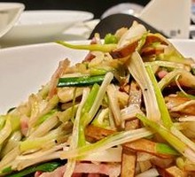 Yonghui Stir-Fry