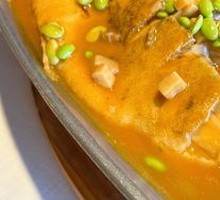 Famous Stinky Mandarin Fish