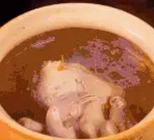 Feixi Old Hen Chicken Soup