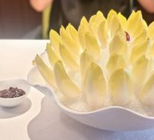 Crystal Clear Delicacy