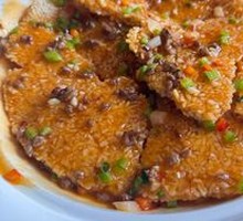 Homestyle Clay Pot Rice Crust