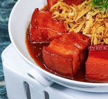 Huizhou Braised Pork