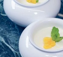 Ice Fog Handmade Yogurt