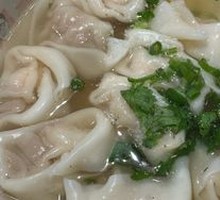 Nancheng Fragrant Shrimp Dumplings