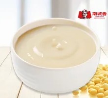 Freshly Ground Soy Milk