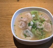 Family Feast Dumplings