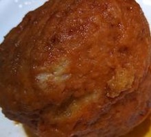 Braised Pork Meatballs