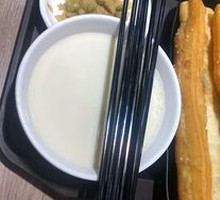 Sesame Old Fried Dough Stick